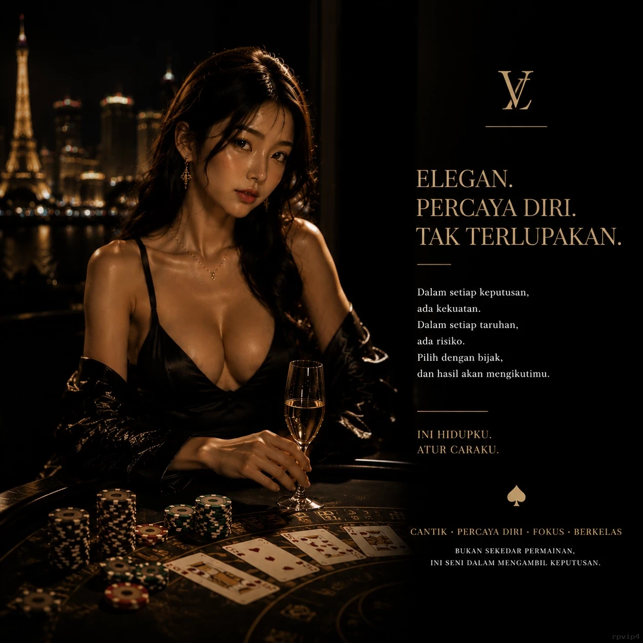 Performa rpvip4
